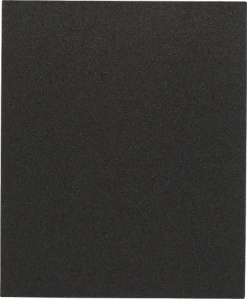 Lija Bosch J410 de 230x280 mm, grano 60.